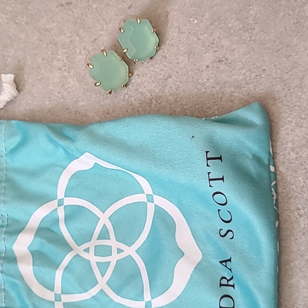 Kendra Scott Morgan Stud Earrings